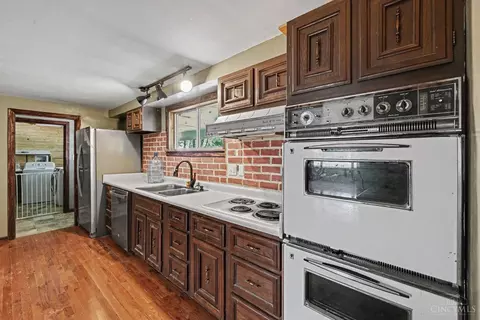 Kitchen - 1649 Main St, Lewis Twp, OH 45119 photo 2 of 2