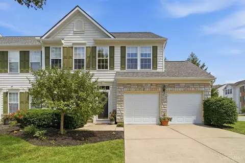 3390 Miljoie Dr, Newtown, OH 45244