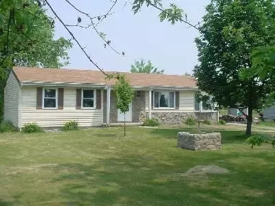 6149 Welcome Rd, Hillsboro, OH 45133