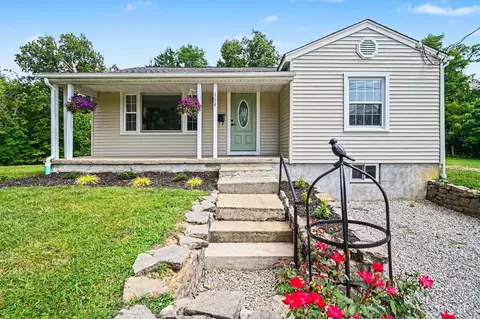 164 Mcmurchy Ave, Bethel, OH 45106