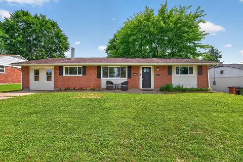 706 Osage Trl, Milford, OH 45150