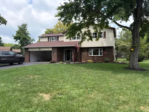 8255 Lake Shore Dr, West Chester, OH 45069