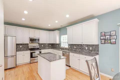 Kitchen - 1730 Olde Haley Dr, Centerville, OH 45458 photo 1 of 3