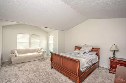 Bedroom - 1730 Olde Haley Dr, Centerville, OH 45458 photo 6 of 7