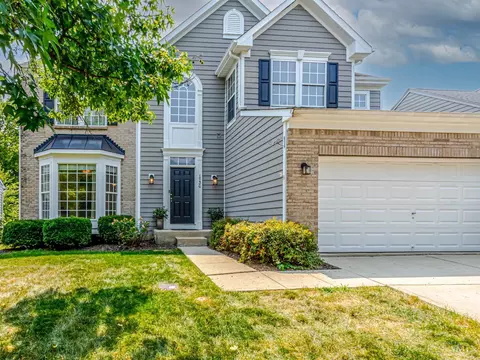 Exterior - 1730 Olde Haley Dr, Centerville, OH 45458 photo 2 of 9