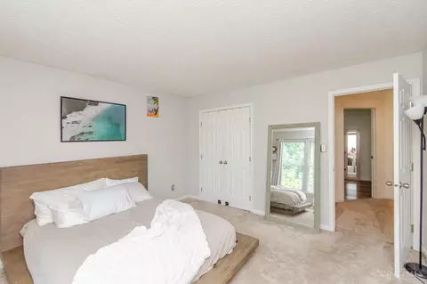 Bedroom - 1730 Olde Haley Dr, Centerville, OH 45458 photo 4 of 7