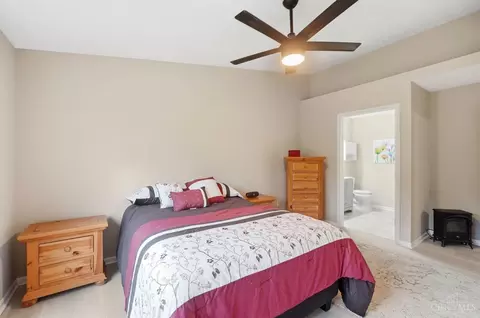 Bedroom - 5449 Michelles Oak Ct, Cincinnati, OH 45248 photo 2 of 3