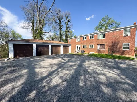 Exterior - 1735 Sutton Ave, Cincinnati, OH 45230 photo 3 of 3
