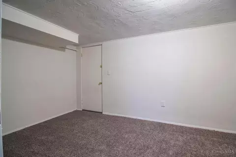 Bedroom - 1735 Sutton Ave, Cincinnati, OH 45230 photo 11 of 11