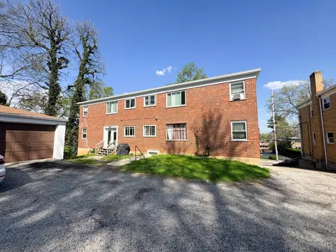 Exterior - 1735 Sutton Ave, Cincinnati, OH 45230 photo 2 of 3