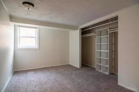 Bedroom - 1735 Sutton Ave, Cincinnati, OH 45230 photo 10 of 11