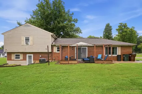 Exterior - 1439 Lyons Rd, Amelia, OH 45102 photo 5 of 12