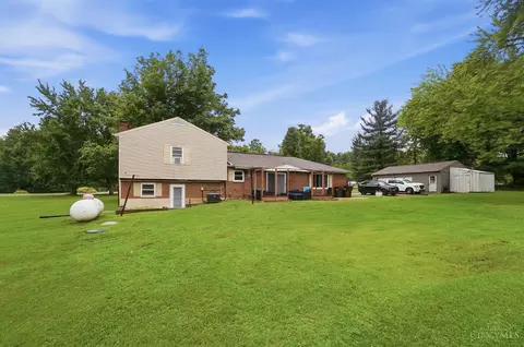 Exterior - 1439 Lyons Rd, Amelia, OH 45102 photo 6 of 12