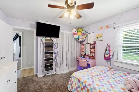 Bedroom - 1439 Lyons Rd, Amelia, OH 45102 photo 3 of 5