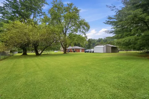 Exterior - 1439 Lyons Rd, Amelia, OH 45102 photo 12 of 12