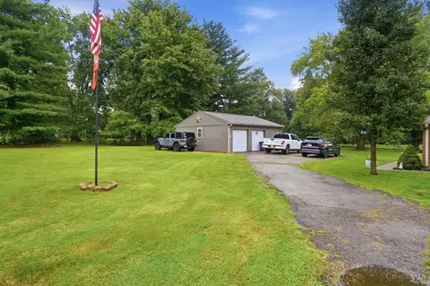 Exterior - 1439 Lyons Rd, Amelia, OH 45102 photo 8 of 12