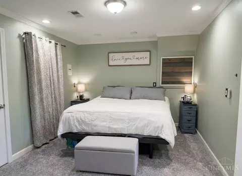 Bedroom - 1439 Lyons Rd, Amelia, OH 45102 photo 3 of 4