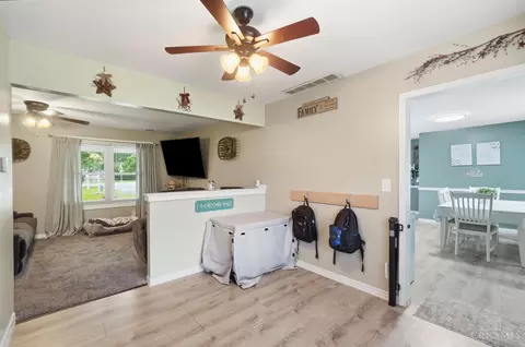 Entry Way - 1439 Lyons Rd, Amelia, OH 45102 photo 2 of 2