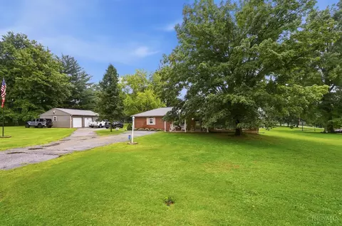 Exterior - 1439 Lyons Rd, Amelia, OH 45102 photo 3 of 12