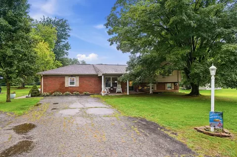 Exterior - 1439 Lyons Rd, Amelia, OH 45102 photo 2 of 12
