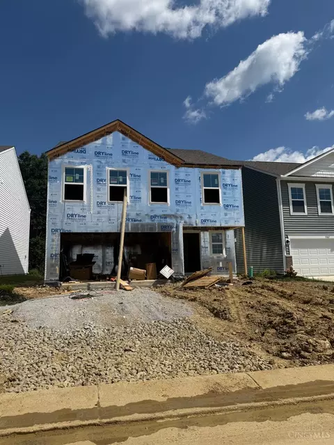 3391 Fall Leaf Ct, Batavia Twp, OH 45103