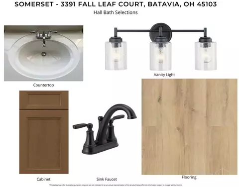 3391 Fall Leaf Ct, Batavia Twp, OH 45103 photo 5