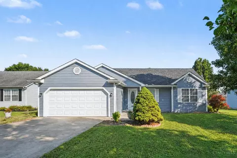 6115 Misty Creek Dr, Loveland, OH 45140
