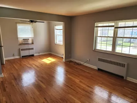 Living - 6026 Colter Ave, Cincinnati, OH 45230 photo 1 of 3