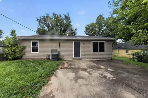 Exterior - 6431 Betts Ave, Cincinnati, OH 45224 photo 3 of 3