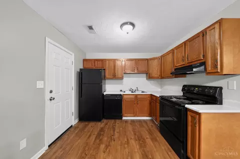 Kitchen - 6431 Betts Ave, Cincinnati, OH 45224 photo 1 of 2