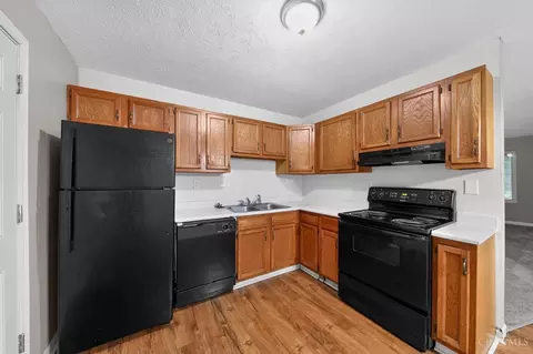 Kitchen - 6431 Betts Ave, Cincinnati, OH 45224 photo 2 of 2