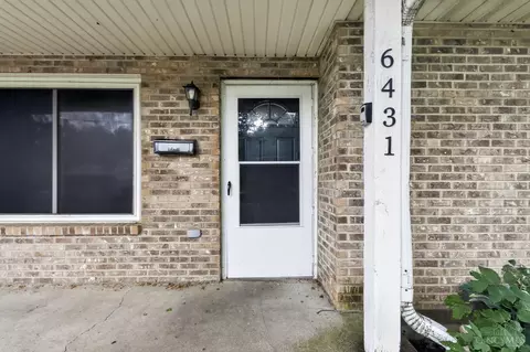 Exterior - 6431 Betts Ave, Cincinnati, OH 45224 photo 2 of 3