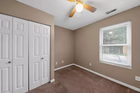 Bedroom - 6431 Betts Ave, Cincinnati, OH 45224 photo 4 of 7