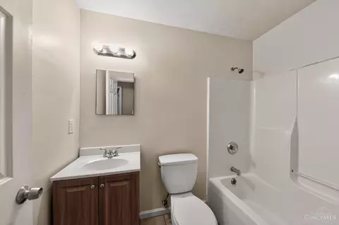 Bath - 6431 Betts Ave, Cincinnati, OH 45224 photo 2 of 2