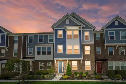 7241 Otley Dr, West Chester, OH 45069