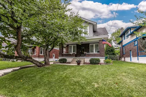 3097 Linwood Ave, Cincinnati, OH 45208