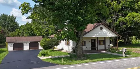 4263 State Route 73, Hillsboro, OH 45133