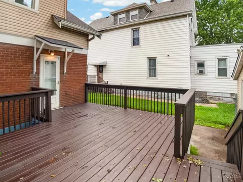 Exterior - 3743 Darwin Ave, Cincinnati, OH 45211 photo 6 of 10