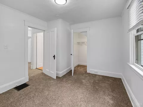 Bedroom - 3743 Darwin Ave, Cincinnati, OH 45211 photo 4 of 6