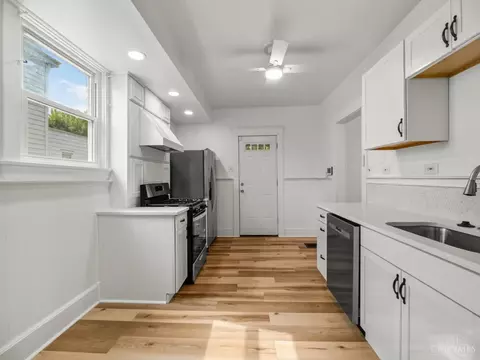 Kitchen - 3743 Darwin Ave, Cincinnati, OH 45211 photo 2 of 5