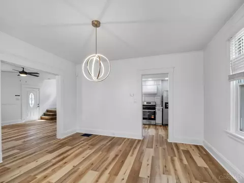 Dining - 3743 Darwin Ave, Cincinnati, OH 45211 photo 1 of 1