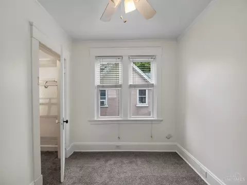 Bedroom - 3743 Darwin Ave, Cincinnati, OH 45211 photo 5 of 6