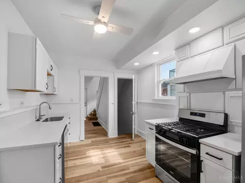 Kitchen - 3743 Darwin Ave, Cincinnati, OH 45211 photo 1 of 5