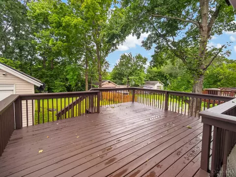 Exterior - 3743 Darwin Ave, Cincinnati, OH 45211 photo 5 of 10