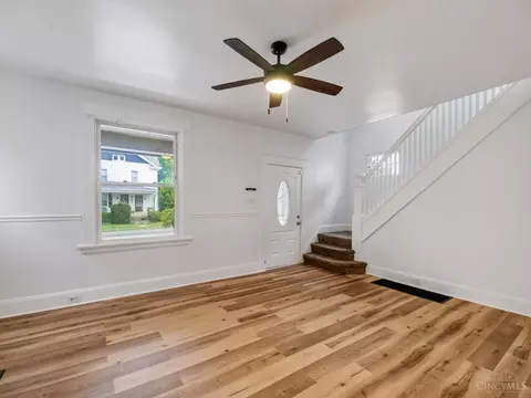 Living - 3743 Darwin Ave, Cincinnati, OH 45211 photo 1 of 2