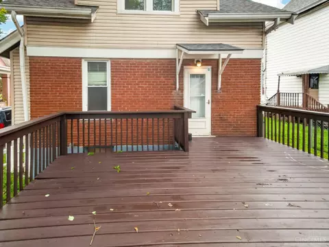 Exterior - 3743 Darwin Ave, Cincinnati, OH 45211 photo 7 of 10