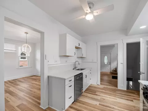 Entry Way - 3743 Darwin Ave, Cincinnati, OH 45211 photo 1 of 1