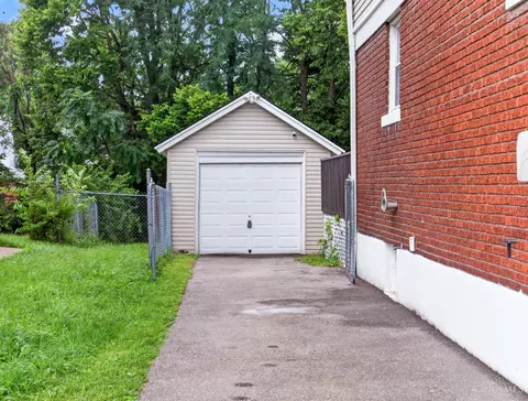 Exterior - 3743 Darwin Ave, Cincinnati, OH 45211 photo 4 of 10