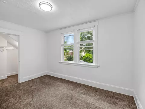 Bedroom - 3743 Darwin Ave, Cincinnati, OH 45211 photo 6 of 6