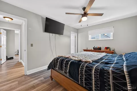 Bedroom - 511 Milgin Dr, Cincinnati, OH 45238 photo 1 of 5